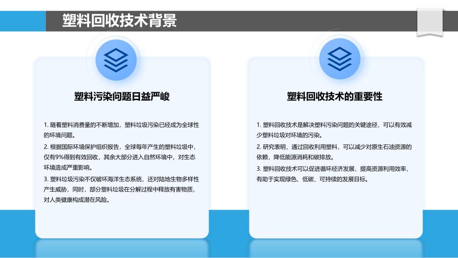 塑料回收技术革新-剖析洞察_第4页