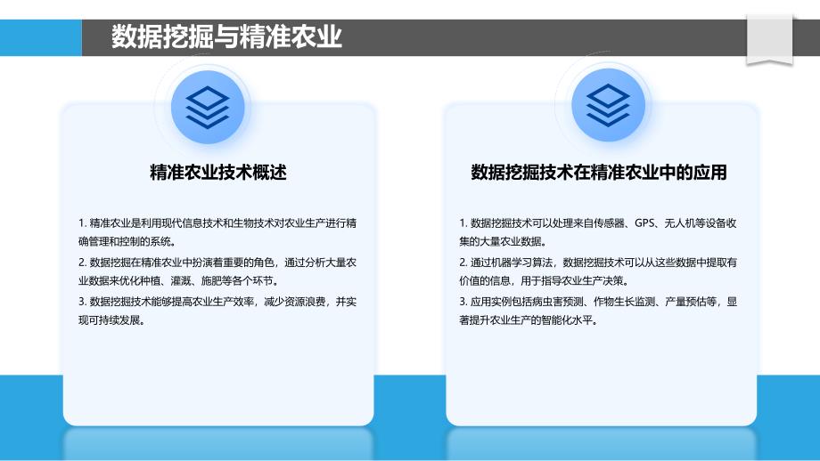 精准农业技术在数据挖掘中的角色-剖析洞察_第4页