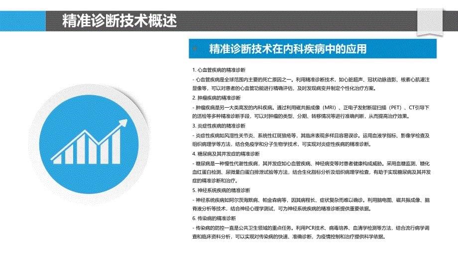 精准诊断技术在内科疾病中的应用-剖析洞察_第5页