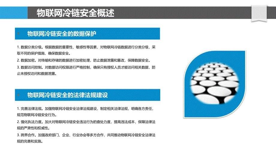 物联网冷链安全合规性-剖析洞察_第5页