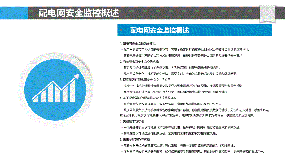 基于深度学习的配电网安全监控-剖析洞察_第4页