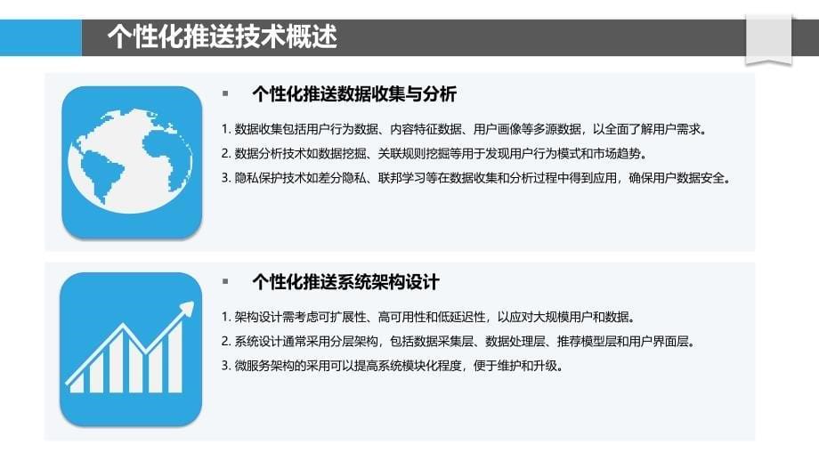 个性化推送策略研究-剖析洞察_第5页