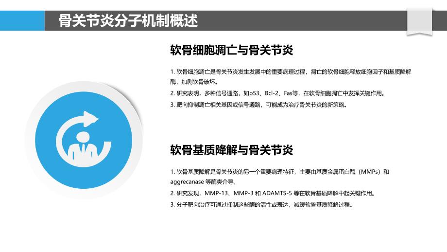 骨关节炎分子靶向治疗策略-剖析洞察_第4页