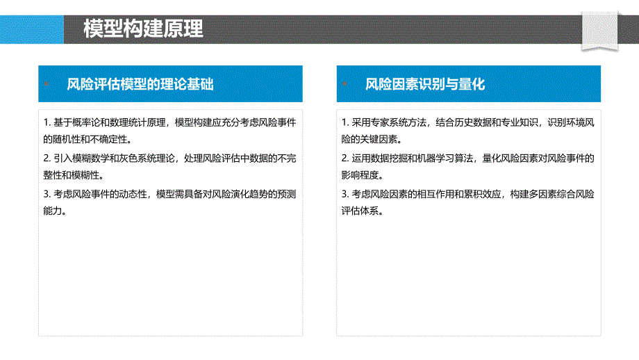 智能环境风险评估模型-剖析洞察_第4页