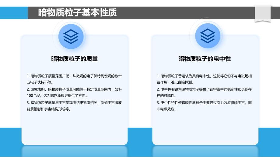 暗物质粒子搜寻技术-剖析洞察_第4页