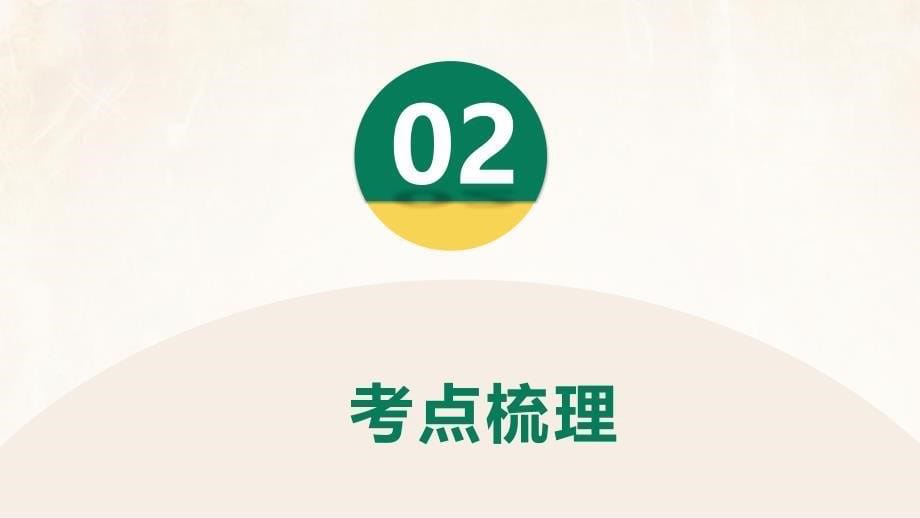 2025年中考英语语法专题复习课件（重庆）专题一冠词+_第5页