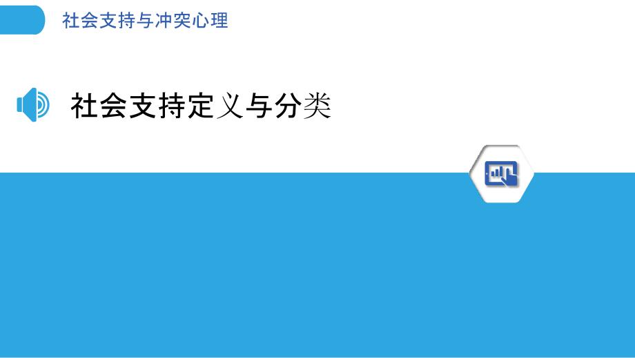 社会支持与冲突心理-剖析洞察_第3页